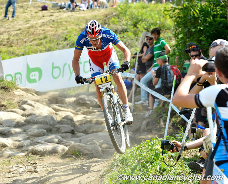 Val di Sole World Cup