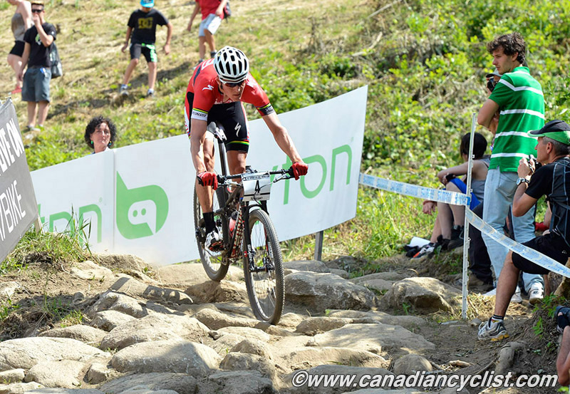 Val di Sole World Cup