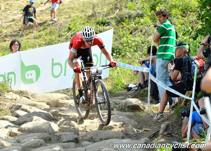 Val di Sole World Cup