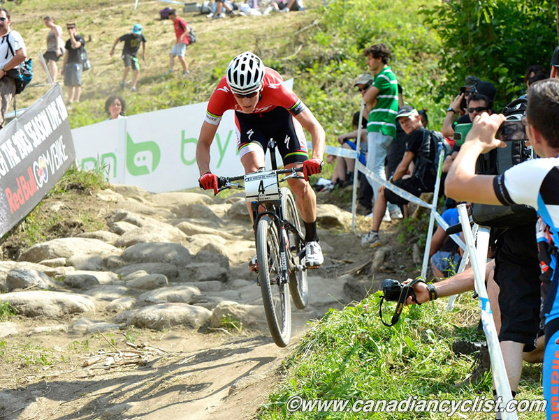 Val di Sole World Cup