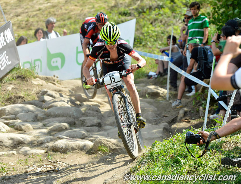 Val di Sole World Cup