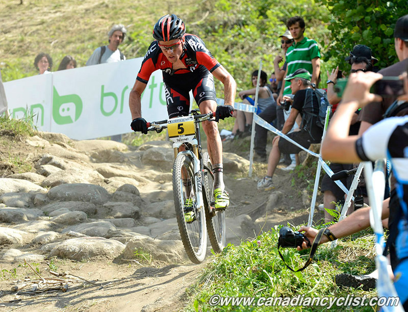 Val di Sole World Cup