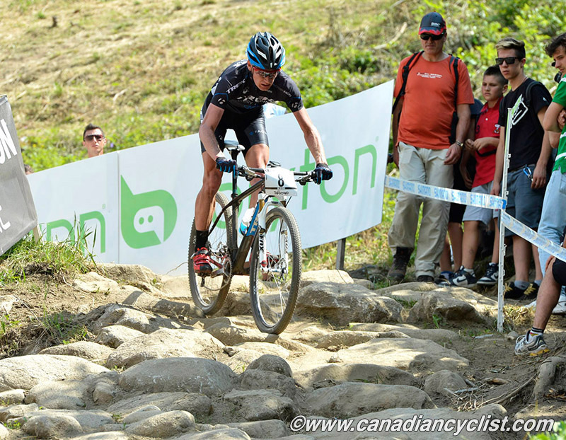 Val di Sole World Cup