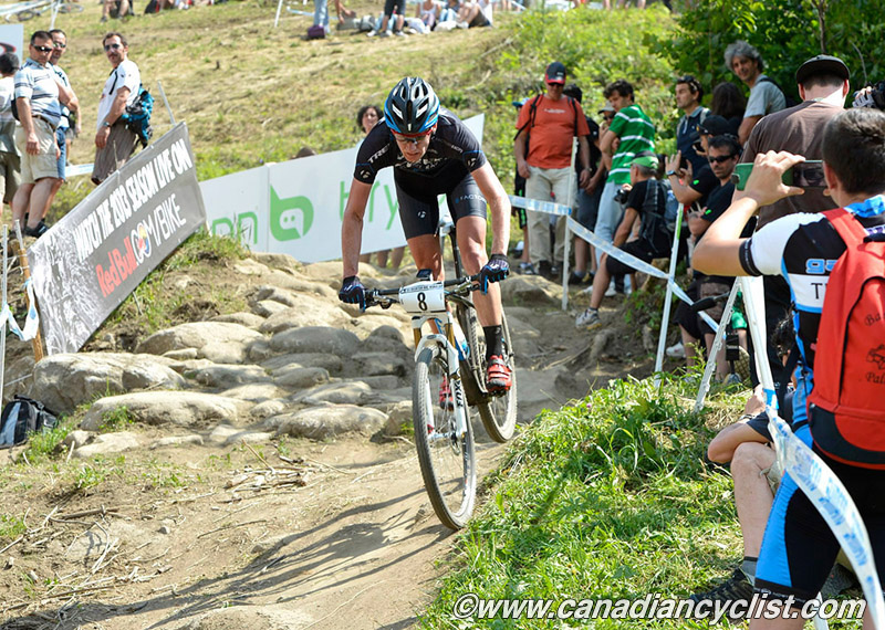 Val di Sole World Cup