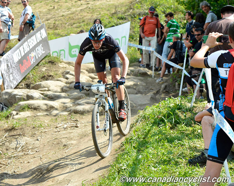 Val di Sole World Cup