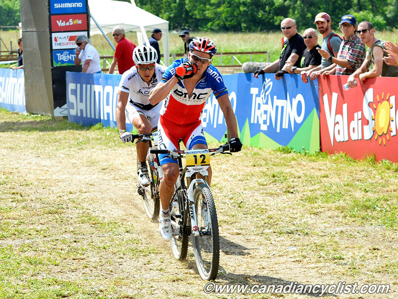 Val di Sole World Cup