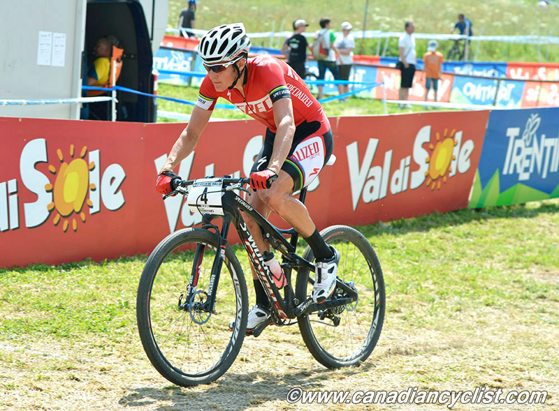 Val di Sole World Cup