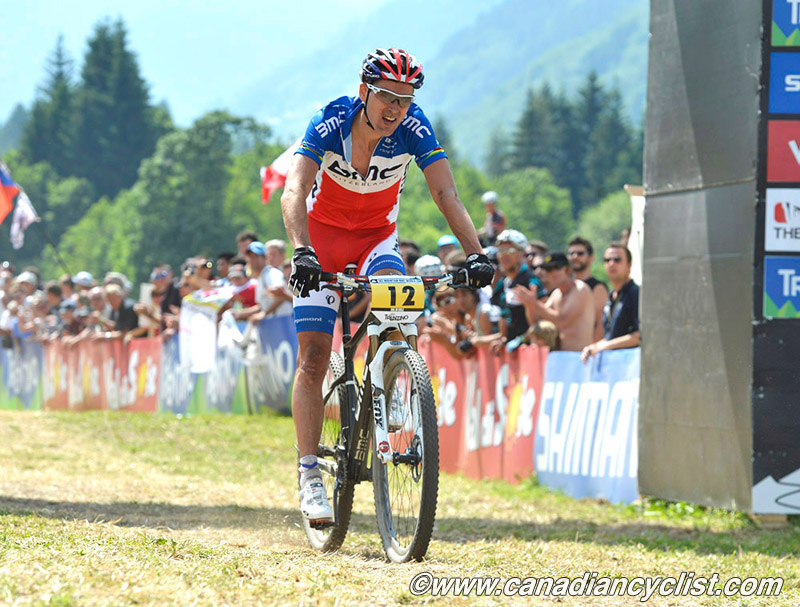 Val di Sole World Cup