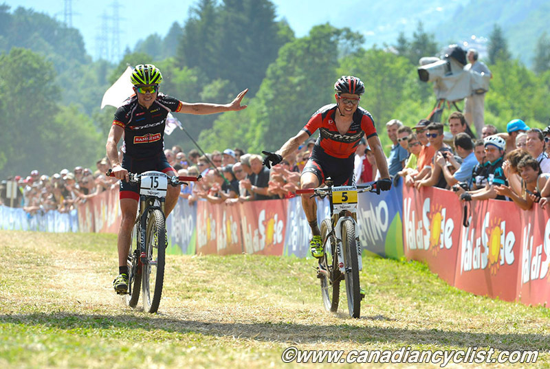 Val di Sole World Cup