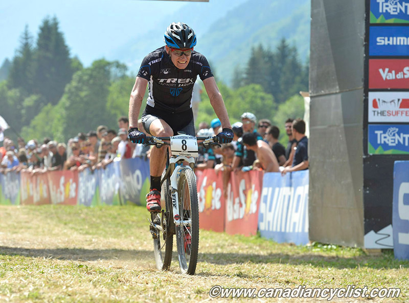 Val di Sole World Cup