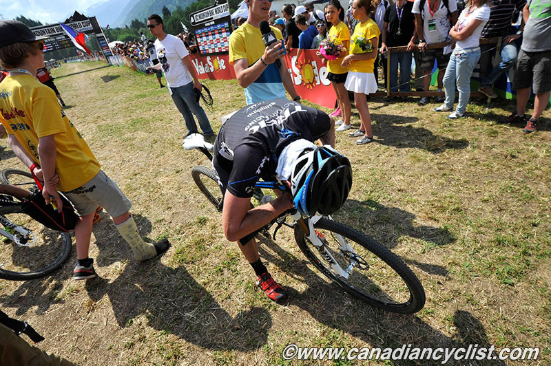 Val di Sole World Cup