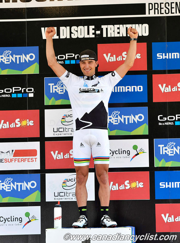 Val di Sole World Cup