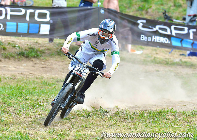Val di Sole World Cup