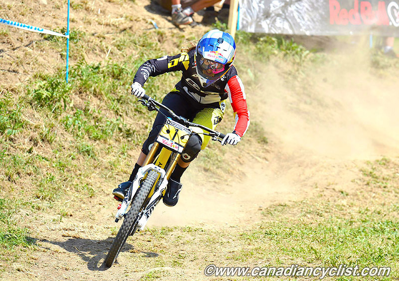 Val di Sole World Cup