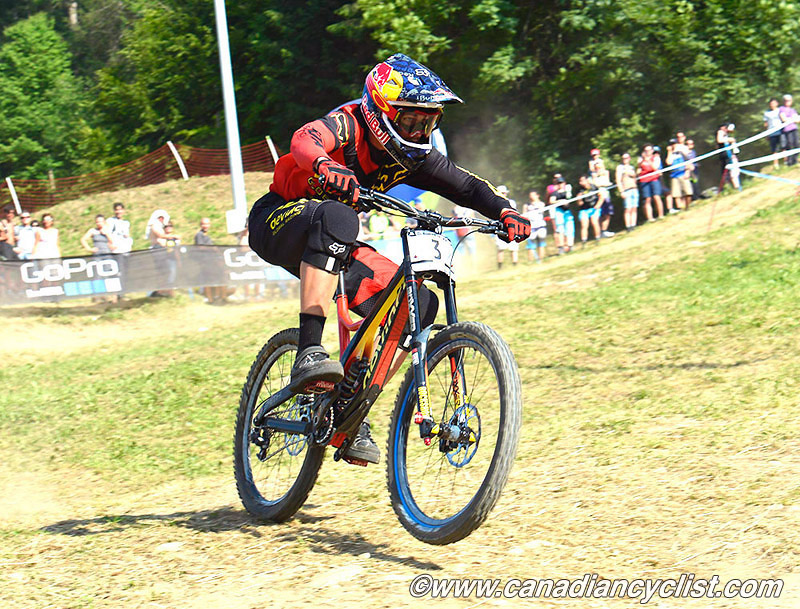 Val di Sole World Cup