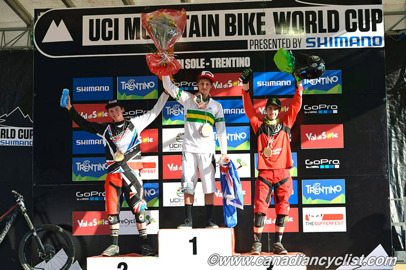 Val di Sole World Cup