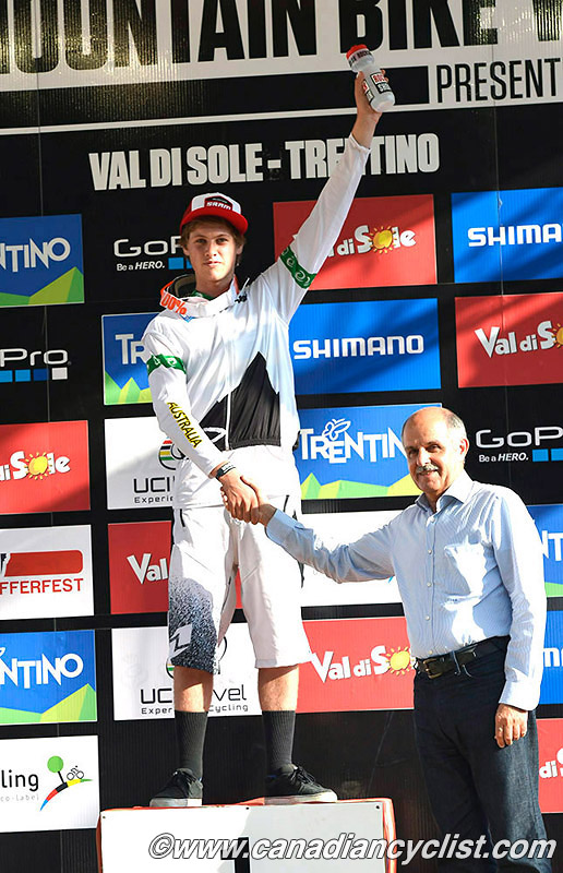 Val di Sole World Cup