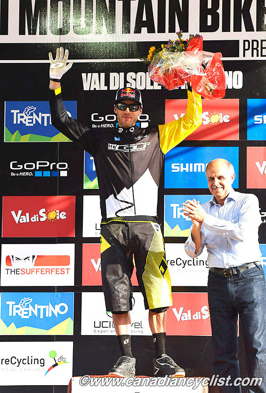Val di Sole World Cup