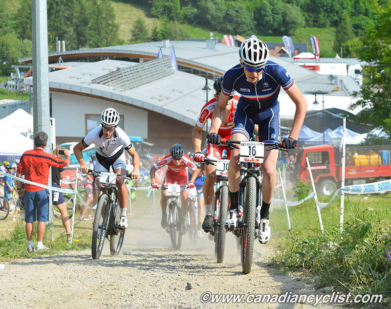 Val di Sole World Cup