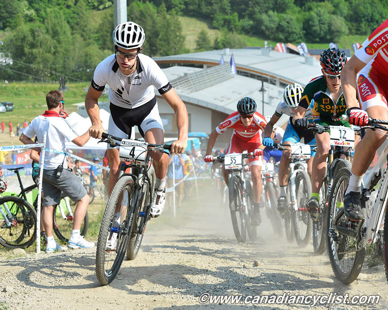 Val di Sole World Cup