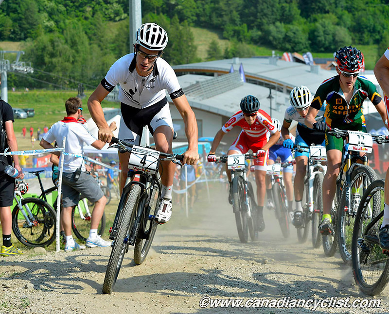 Val di Sole World Cup