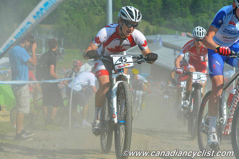 Val di Sole World Cup