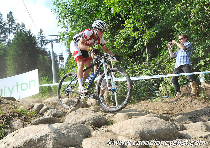 Val di Sole World Cup