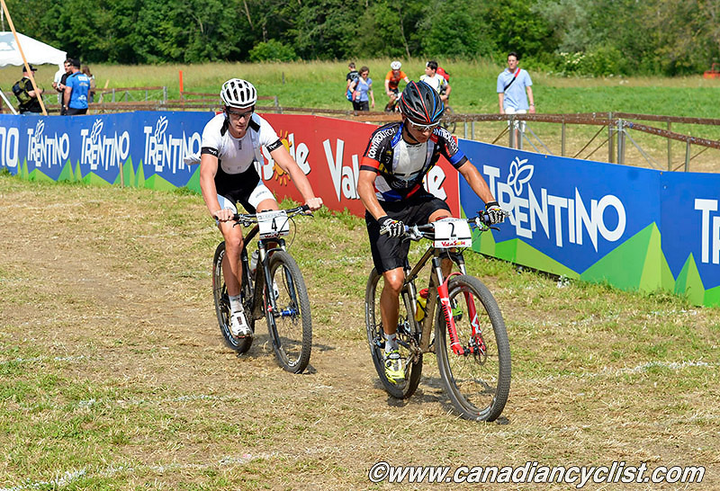 Val di Sole World Cup