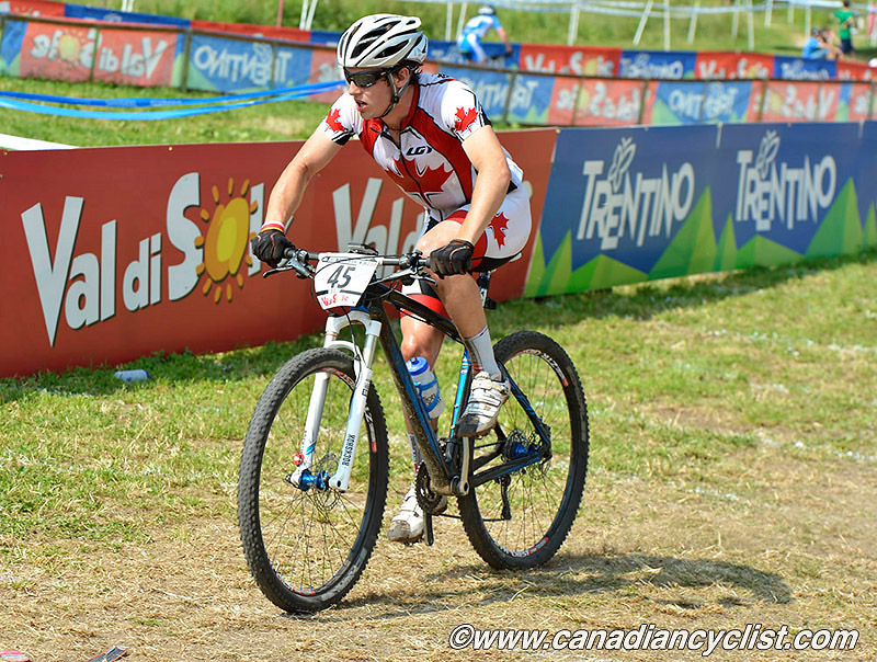 Val di Sole World Cup