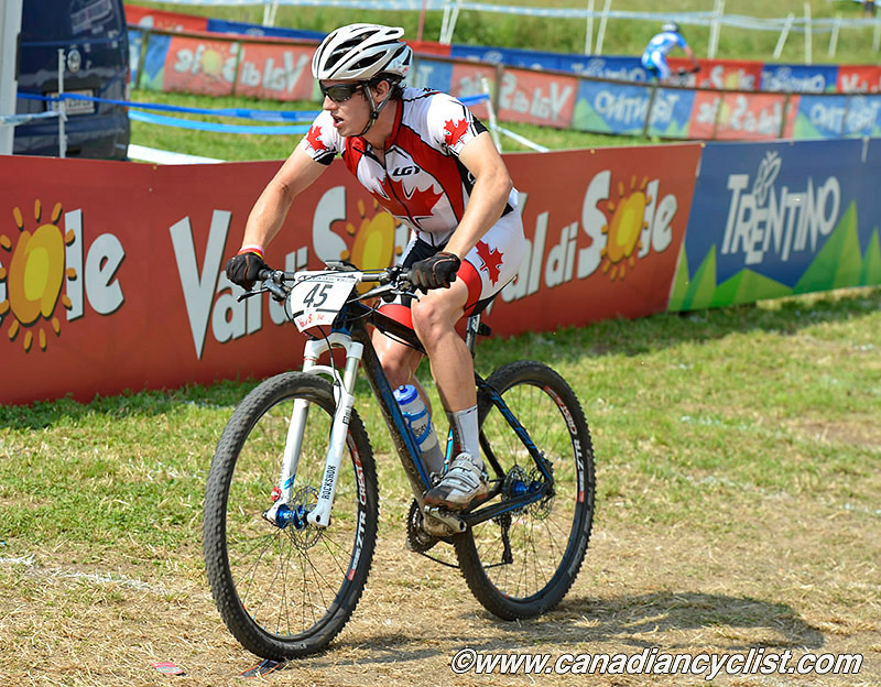 Val di Sole World Cup