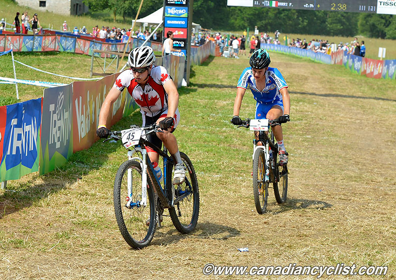 Val di Sole World Cup