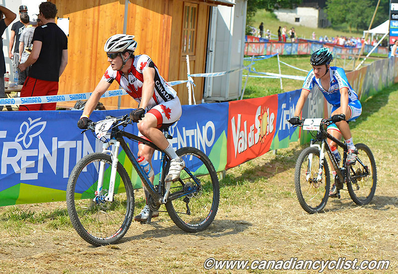 Val di Sole World Cup