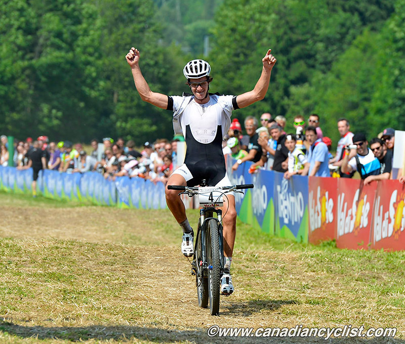 Val di Sole World Cup