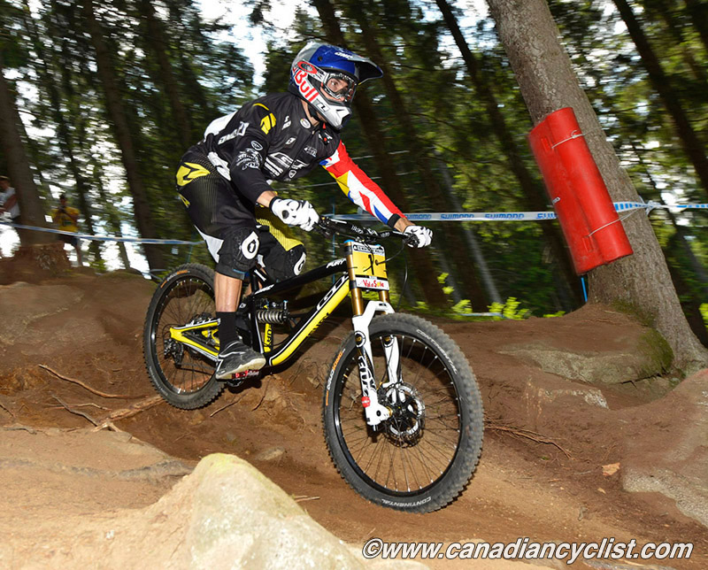 Val di Sole World Cup