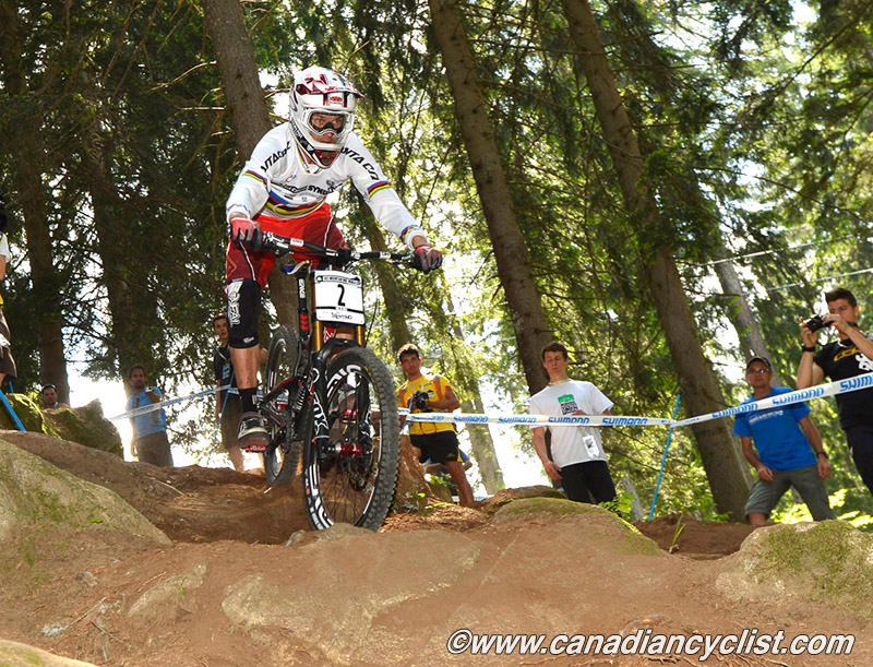 Val di Sole World Cup