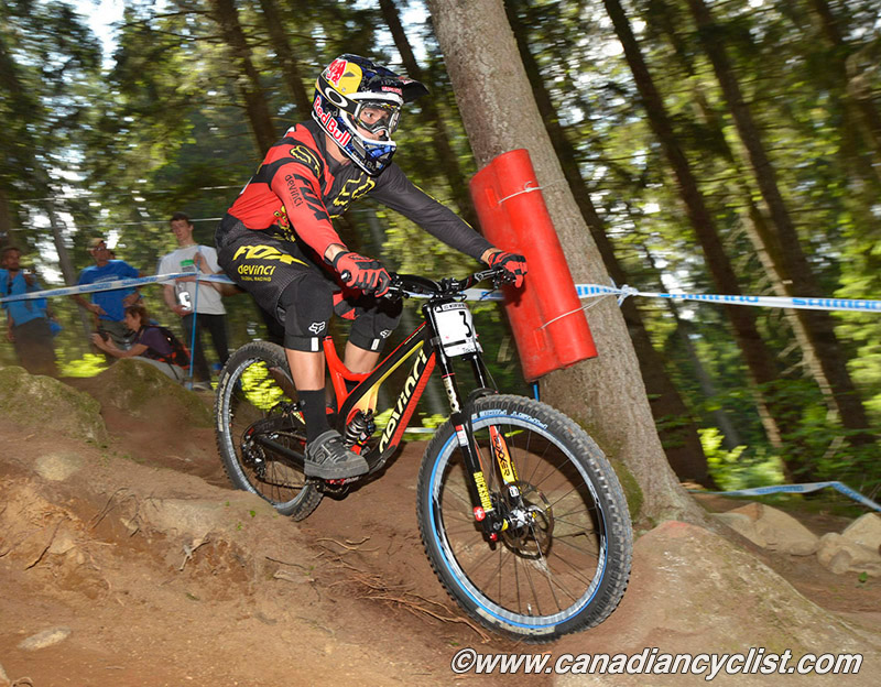 Val di Sole World Cup