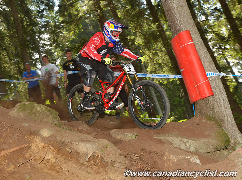 Val di Sole World Cup