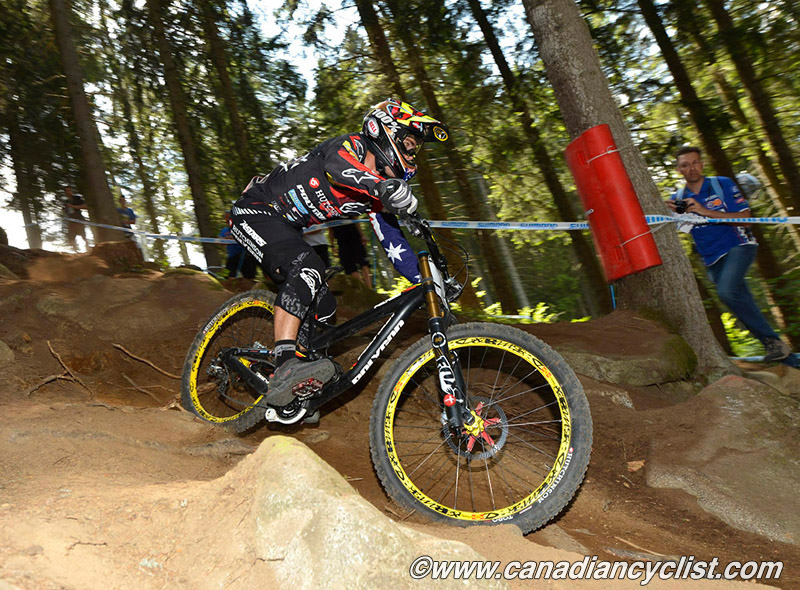 Val di Sole World Cup