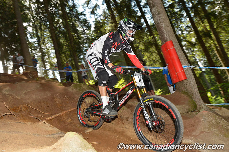 Val di Sole World Cup