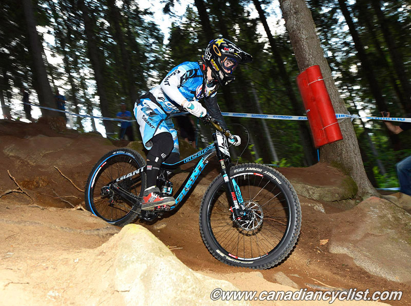 Val di Sole World Cup