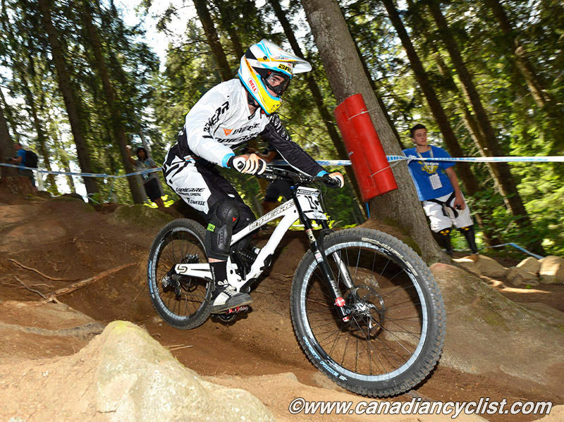 Val di Sole World Cup