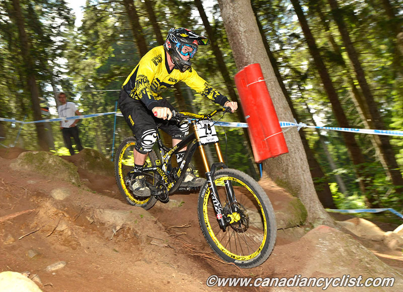 Val di Sole World Cup