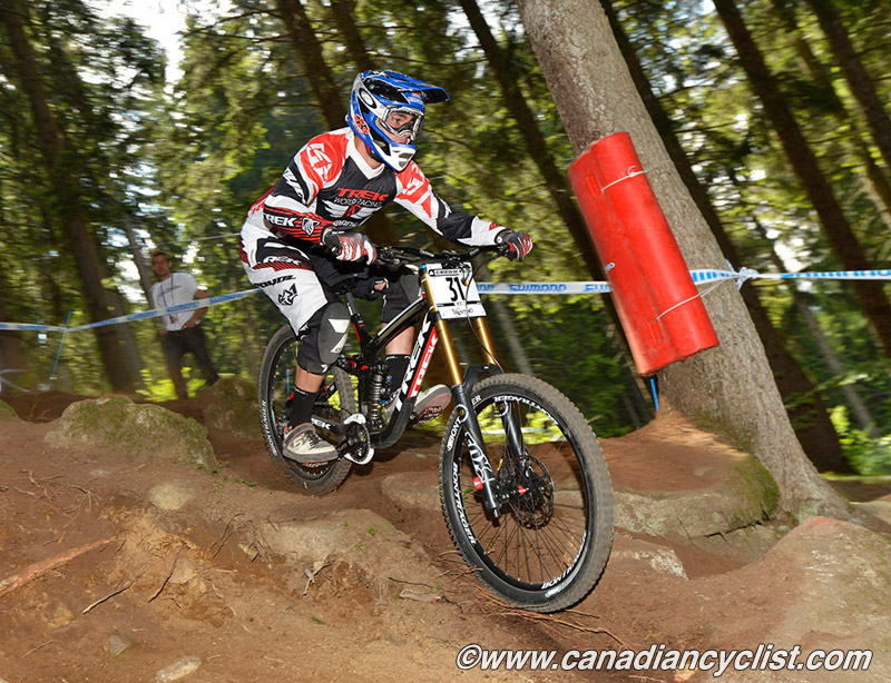Val di Sole World Cup