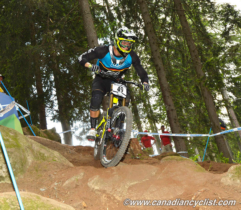 Val di Sole World Cup