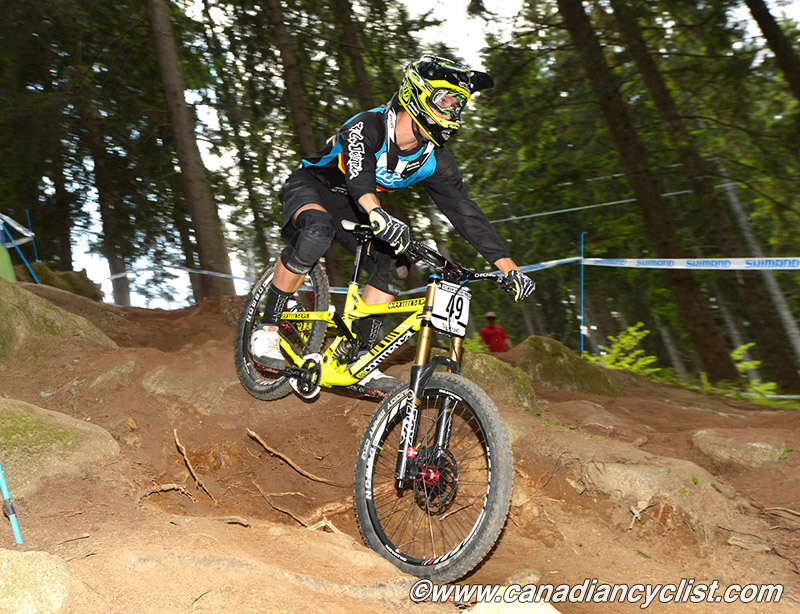 Val di Sole World Cup