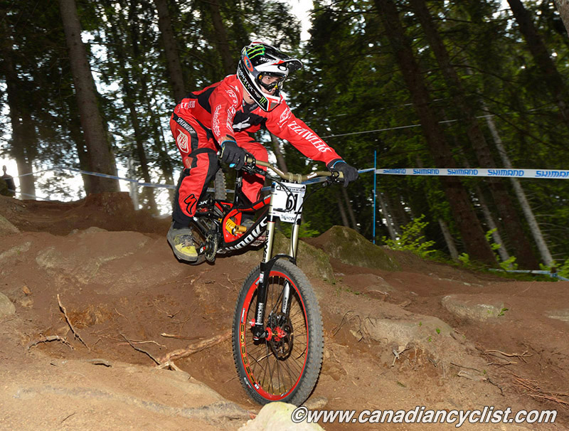 Val di Sole World Cup