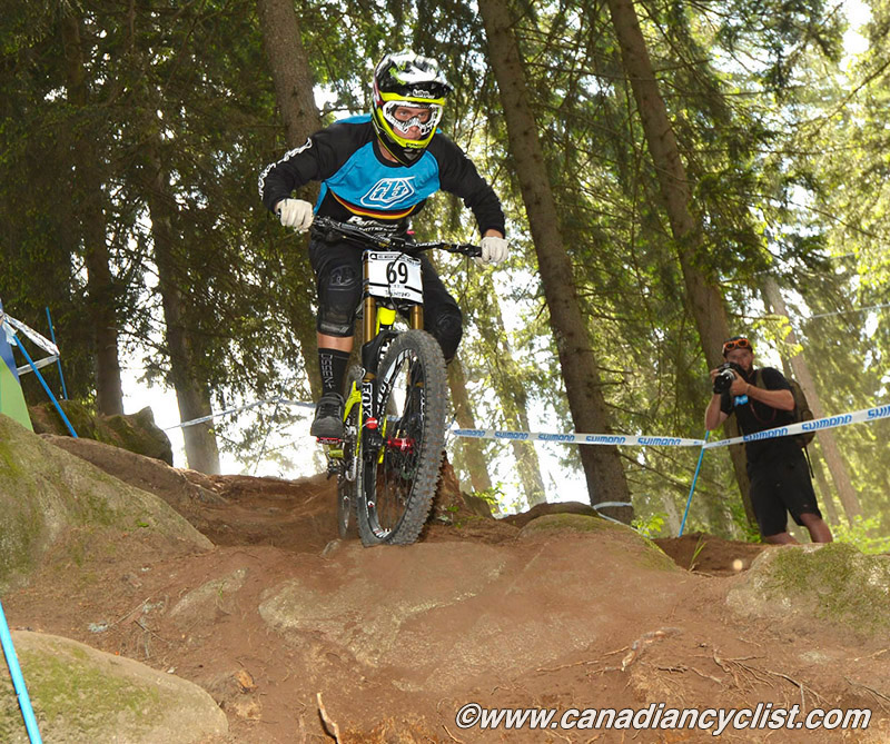 Val di Sole World Cup