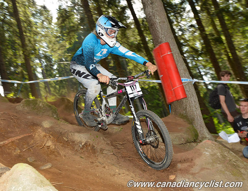 Val di Sole World Cup