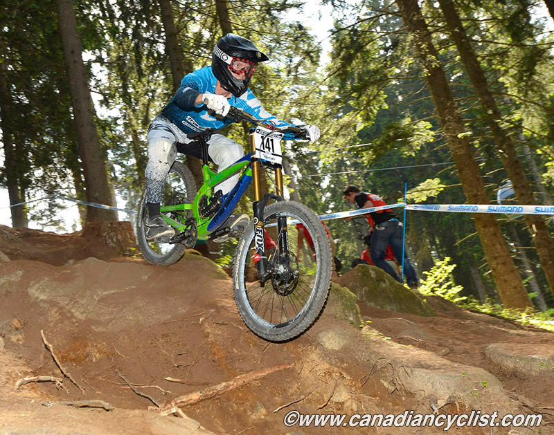 Val di Sole World Cup