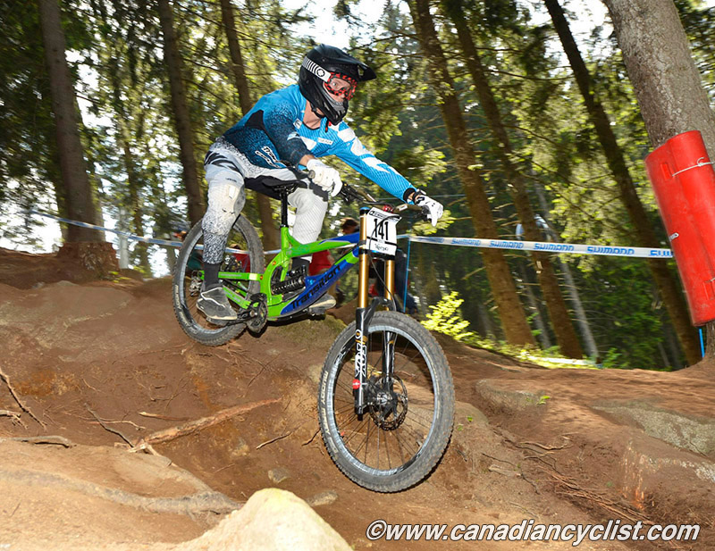 Val di Sole World Cup